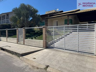 Casa, 3 quartos, 185 m² - Foto 3