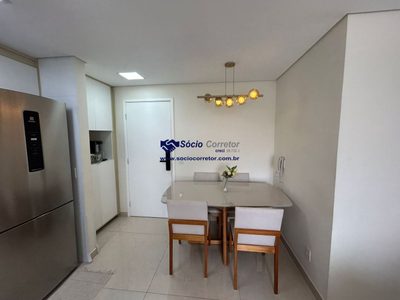 Apartamento, 2 quartos, 48 m² - Foto 5