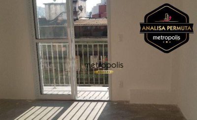 Flat/Apart Hotel, 1 quarto, 20 m² - Foto 1