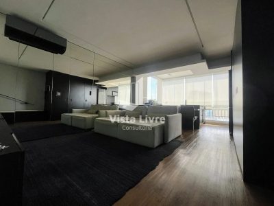 Apartamento, 1 quarto, 60 m² - Foto 1