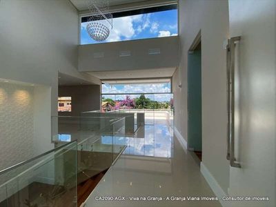 Casa, 4 quartos, 735 m² - Foto 4