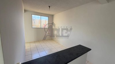 Apartamento, 2 quartos - Foto 2