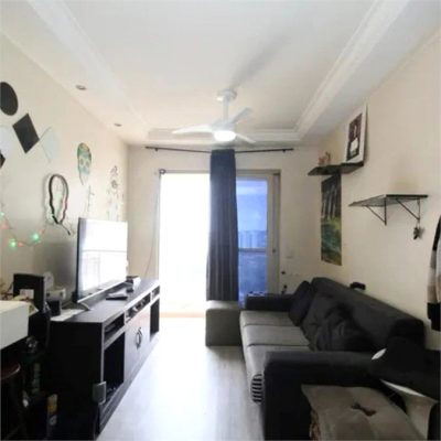 Apartamento, 3 quartos, 65 m² - Foto 2