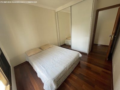 Apartamento, 4 quartos, 177 m² - Foto 2