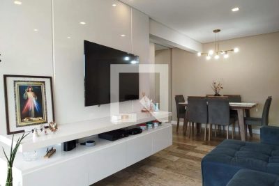 Apartamento, 3 quartos, 107 m² - Foto 4