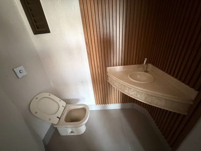 Apartamento, 3 quartos, 118 m² - Foto 4