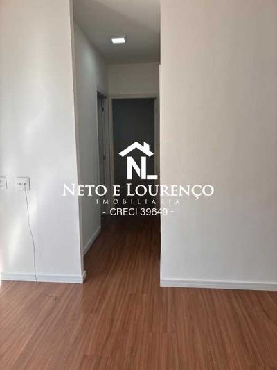 Apartamento, 2 quartos, 50 m² - Foto 5
