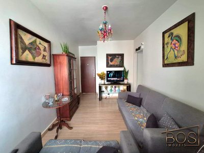 Apartamento, 3 quartos, 100 m² - Foto 3
