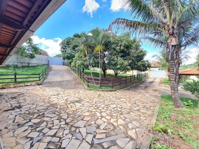 Chácara, 3 quartos - Foto 2