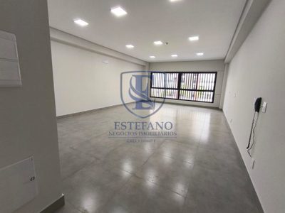 Sala-Conjunto, 55 m² - Foto 4