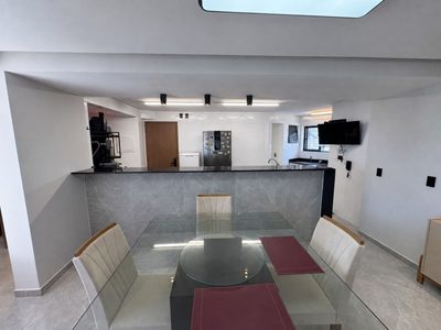 Apartamento, 3 quartos, 120 m² - Foto 3