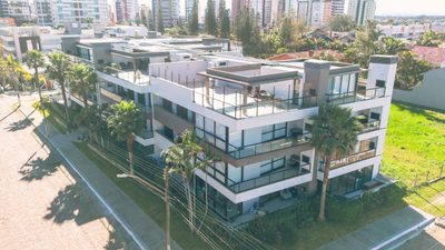 Apartamento, 3 quartos, 139 m² - Foto 5