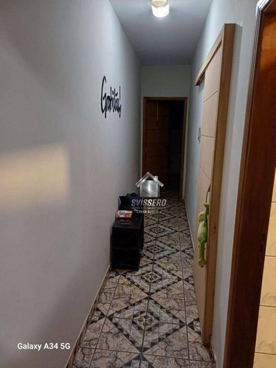 Casa, 2 quartos, 70 m² - Foto 4