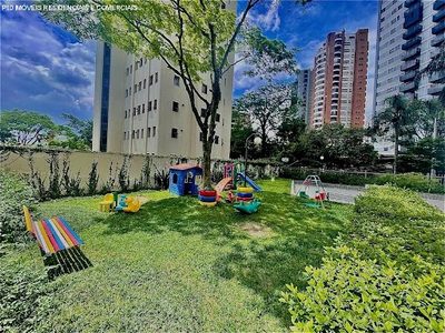 Apartamento, 3 quartos, 127 m² - Foto 3