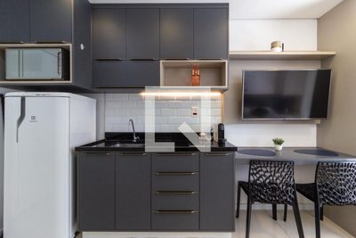 Kitnet-Studio, 24 m² - Foto 5