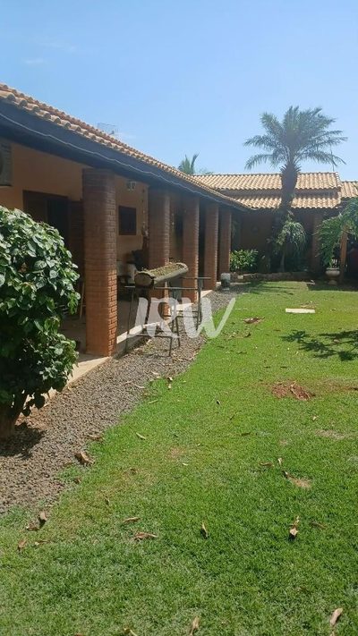 Chácara, 3 quartos - Foto 2