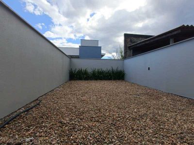 Casa, 2 quartos, 54 m² - Foto 5