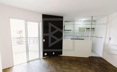 Apartamento, 2 quartos, 48 m² - Foto 1