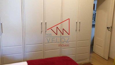 Apartamento, 3 quartos, 70 m² - Foto 4