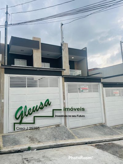 Casa, 3 quartos, 134 m² - Foto 3