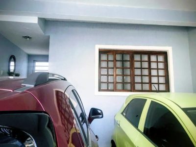 Casa, 3 quartos, 100 m² - Foto 4