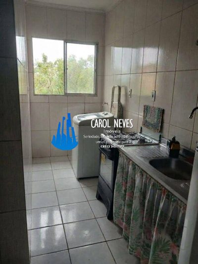 Apartamento, 2 quartos - Foto 5