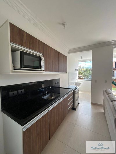 Apartamento, 2 quartos - Foto 5