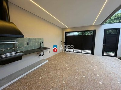 Casa, 3 quartos, 119 m² - Foto 3