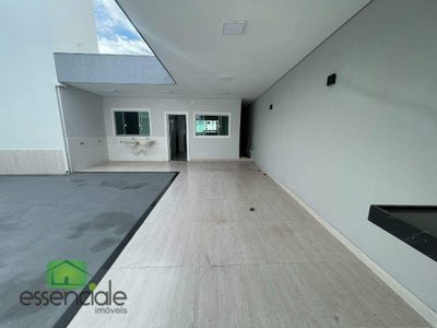Casa, 3 quartos, 220 m² - Foto 5