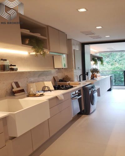 Apartamento, 3 quartos, 108 m² - Foto 5