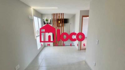 Apartamento, 2 quartos, 43 m² - Foto 2