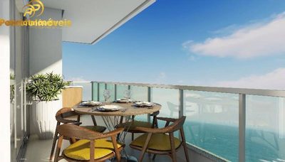 Apartamento, 3 quartos, 94 m² - Foto 3