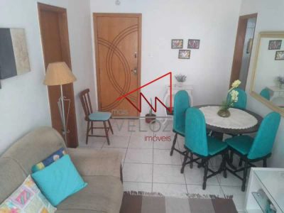 Apartamento, 1 quarto, 52 m² - Foto 1