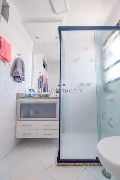 Apartamento, 2 quartos, 58 m² - Foto 5