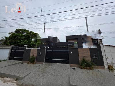 Casa, 2 quartos, 90 m² - Foto 1