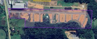 Terreno, 307 m² - Foto 2