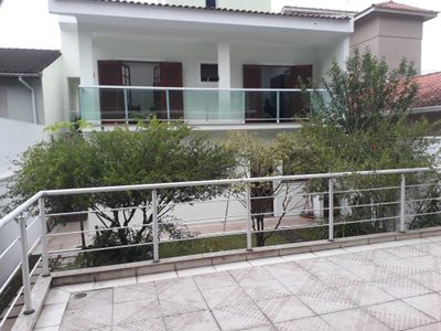 Sobrado, 4 quartos - Foto 1