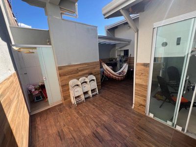 Casa, 4 quartos, 190 m² - Foto 5