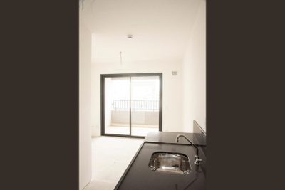 Kitnet-Studio, 26 m² - Foto 3