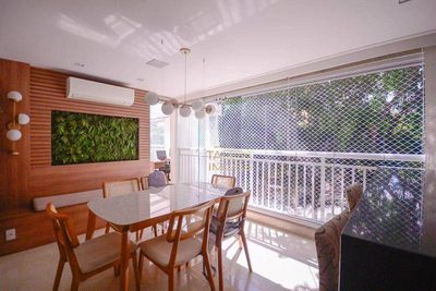 Apartamento, 2 quartos, 116 m² - Foto 5