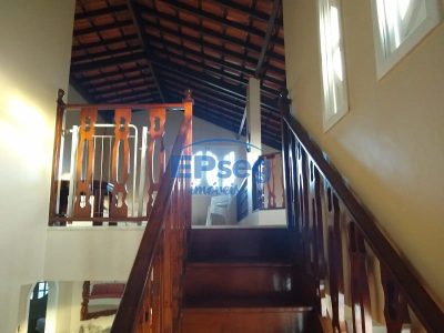 Casa, 4 quartos, 685 m² - Foto 5