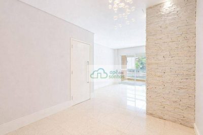 Apartamento, 3 quartos, 100 m² - Foto 2