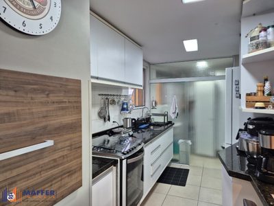 Apartamento, 3 quartos, 120 m² - Foto 5