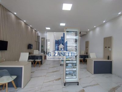 Prédio Inteiro, 450 m² - Foto 1