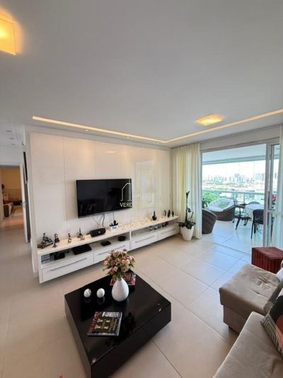 Apartamento, 3 quartos, 153 m² - Foto 2