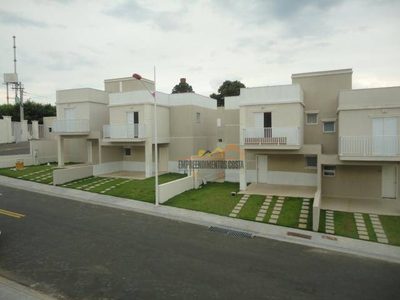 Casa de Condomínio, 3 quartos - Foto 2