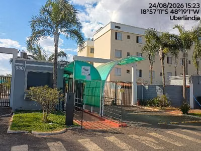 Apartamento, 2 quartos, 43 m² - Foto 1