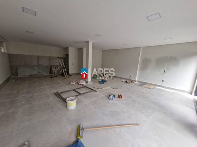 Loja-Salão, 75 m² - Foto 3