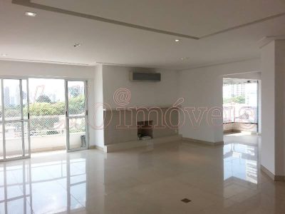 Apartamento, 2 quartos, 161 m² - Foto 1