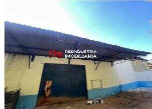 Depósito-Galpão, 550 m² - Foto 2
